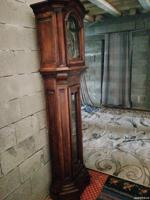 ceas de podea - imagine 4