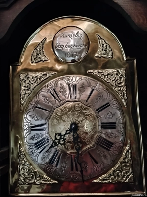 ceas de podea - imagine 3