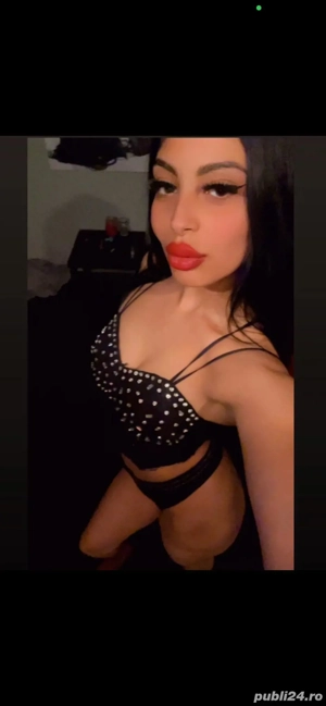 Fac și deplasări !!! Sunt noua in oras 