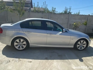 BMW e90 motor 2000 - anul 2005