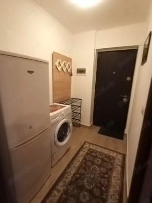 Închiriez garsonieră Zona Doi Stejari,la 2 minute de Piata Unirii  - imagine 7