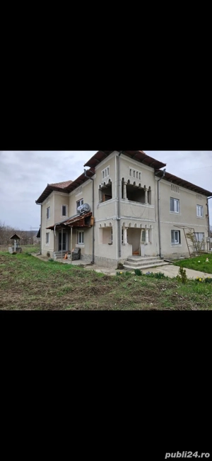 Case de vanzare Sinesti - imagine 3