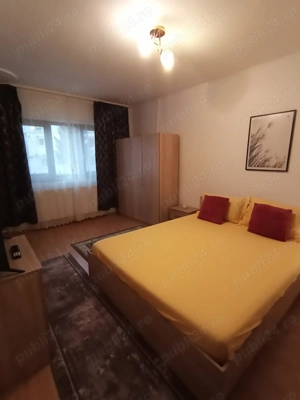 Închiriez garsonieră Zona Doi Stejari,la 2 minute de Piata Unirii  - imagine 6