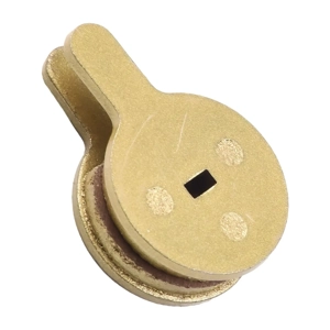 Plăcuțe Frână Metalice din Cupru pentru Trotineta Electrică Kugoo G2 Pro & G2 Max   Putere - imagine 5