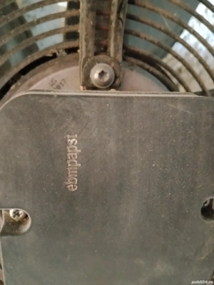 ventilatoare 