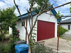 Casa pe teren1300mp - imagine 6