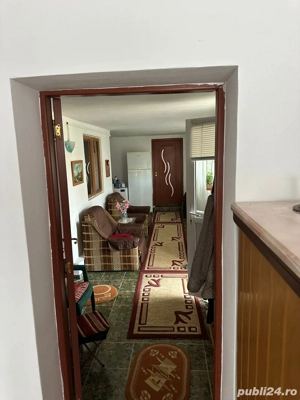 Casa pe teren1300mp - imagine 8