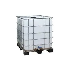 Rezervor apa 1000 L  , detin 2 buc.  Pretul este pe bucata