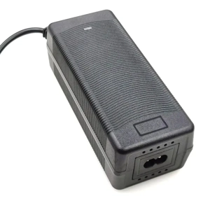 Incarcator 67.2V 2A pentru scuter, tricicleta si bicicleta electrica 60V   CityCoco Harley trotinete