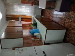 Închiriez apartament cu 2 camere