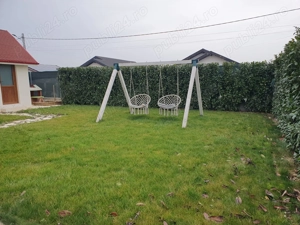 Chirie casa mobilata utilata Santandrei linga MegaImage