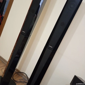 Home cinema 5.1 sony 1000 w