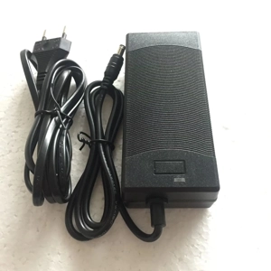 Incarcator Li-Ion 21V 2A pentru acumulatori 18650, 18V si BMS 5S - imagine 3