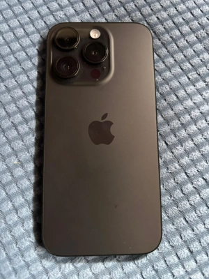 Iphone 15 pro 128 gb