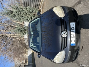 Golf 5 coupe 1.9 TDI diesel dublu climatronic 2007