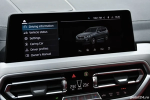 De vânzare bmw x3 mpaket