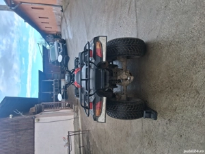 vand atv linhai 4x4  - imagine 4