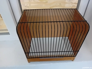 Vand două colivi. - imagine 2