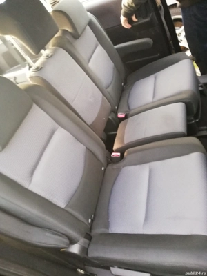 Mazda 5 2008 7 locuri stare buna de functionare
