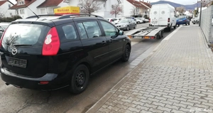 Mazda 5 2008 7 locuri stare buna de functionare - imagine 5