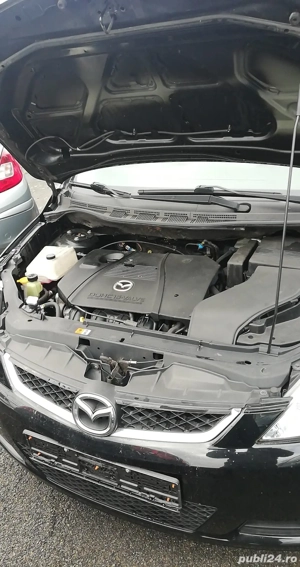 Mazda 5 2008 7 locuri stare buna de functionare - imagine 4