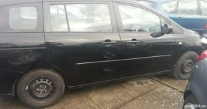 Mazda 5 2008 7 locuri stare buna de functionare - imagine 8