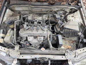 Vând Nissan Almera 1.5  - imagine 5