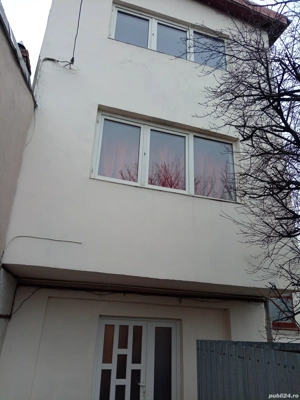 Vând casă 5 camere șos Chitilei, două apartamente