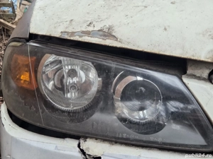Vând Nissan Almera 1.5  - imagine 6