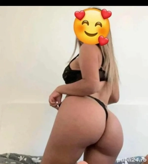 Bună noua la tine in oras ! Deplasare