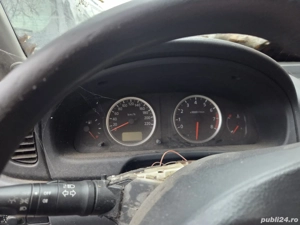 Vând Dezmembrez Nissan Almera 1.5 