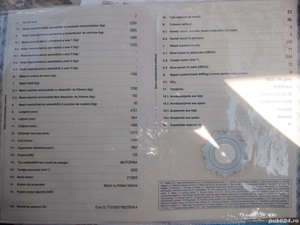 Audi A4 4 x 4  Pentru mai multe informații sunați la numărul   Preț 8000   RAR făcut. Maș - imagine 4