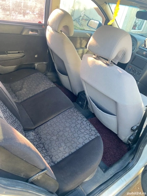 Opel Astra G de vanzare - imagine 3