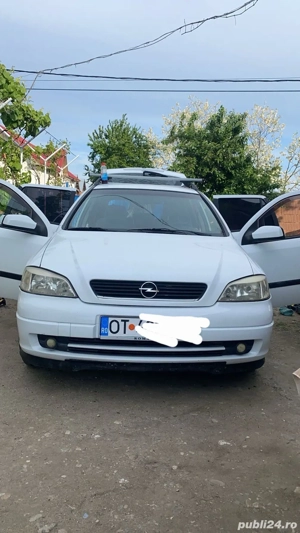 Opel Astra G de vanzare - imagine 5