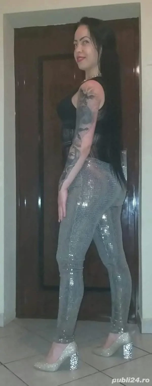 discretă curată senzuale - imagine 4