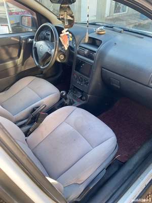 Opel Astra G de vanzare - imagine 4
