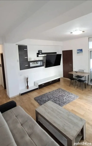 vand Apartament Mamaia Nord Aproape de Plaja - imagine 2