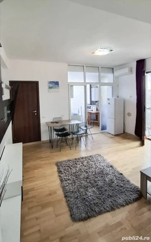 vand Apartament Mamaia Nord Aproape de Plaja - imagine 4