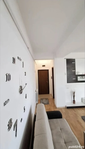 vand Apartament Mamaia Nord Aproape de Plaja - imagine 3