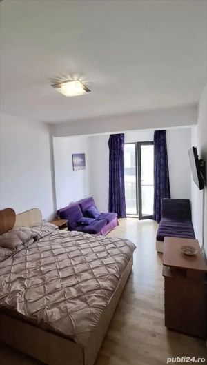 vand Apartament Mamaia Nord Aproape de Plaja - imagine 5