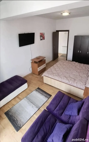 vand Apartament Mamaia Nord Aproape de Plaja