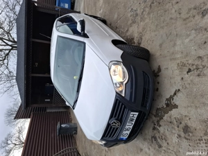 Vw polo 1.4 tdi 2008