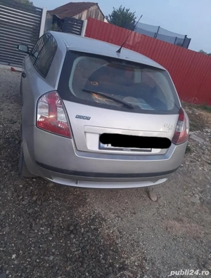 Fiat stilo 2005 neg - imagine 3