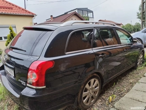  ATNTIE !toyota avensis 2.2 177 defecta 