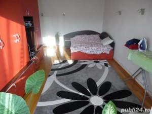Inchirieez apartament 3 camere decomandat in Deva, zona Liliacului, ST: 70 mp, 2 bai, PARCARE - imagine 16