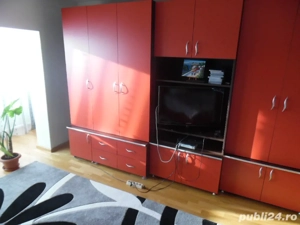 Inchirieez apartament 3 camere decomandat in Deva, zona Liliacului, ST: 70 mp, 2 bai, PARCARE - imagine 15