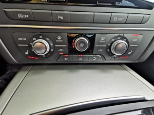 Audi A6 1.8 TFSI Ultra S-tronic automat alb - imagine 10