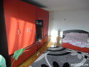 Inchirieez apartament 3 camere decomandat in Deva, zona Liliacului, ST: 70 mp, 2 bai, PARCARE - imagine 17
