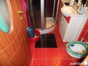 Inchirieez apartament 3 camere decomandat in Deva, zona Liliacului, ST: 70 mp, 2 bai, PARCARE - imagine 10