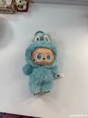 Labubu Original Popmart Hope